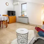 Percan Apartment Premantura
