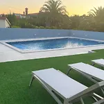 Percan Apartment *