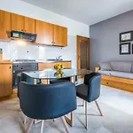 Percan Apartment *