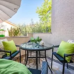 Percan Apartment