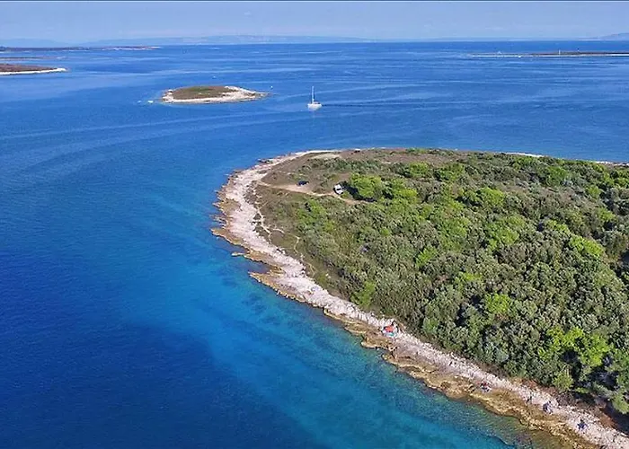 Apartman Percan Premantura