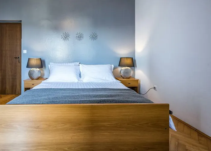 Apartman Percan Premantura