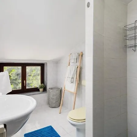Percan Apartment *