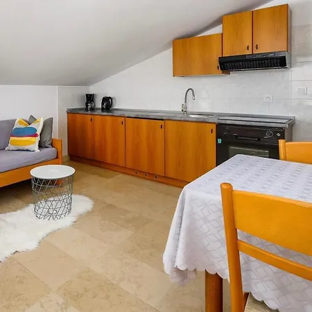 Percan Apartment