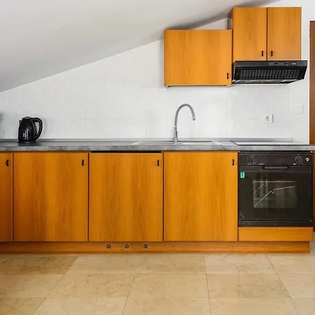 Percan Apartment Premantura
