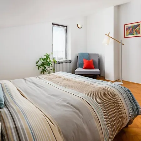 Percan Apartment