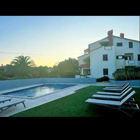 Percan Apartamento