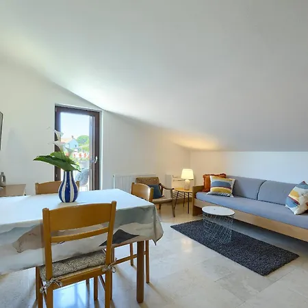 Apartment Percan