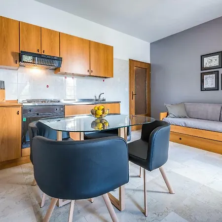Percan Apartment *