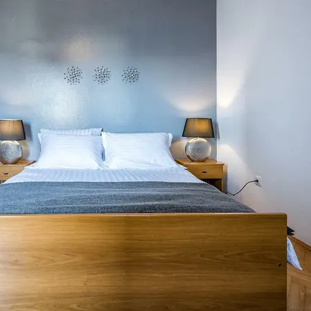 Apartment Percan Premantura