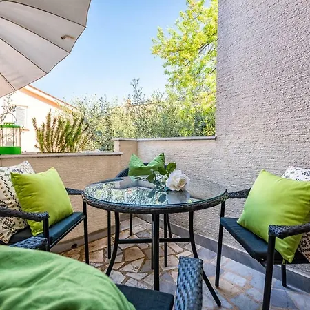 Percan Apartment