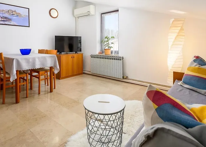 Percan Apartment Premantura