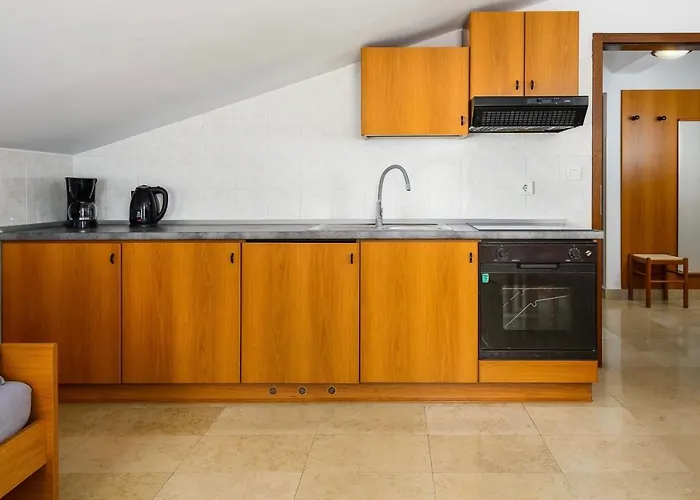 Percan Apartment Premantura